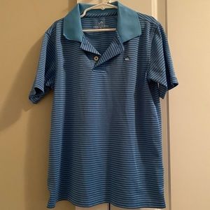 Southern Tide tide performance polo M (8-10)